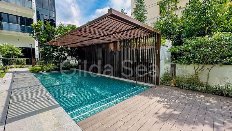 2 Bed Apartment (Condo) for Sale in  35 Gilstead - Image 3