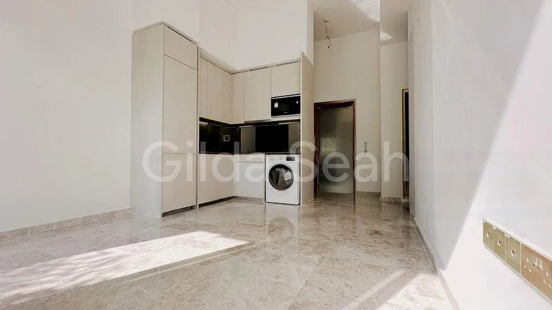 2 Bed Apartment (Condo) for Sale in  35 Gilstead - Image 16