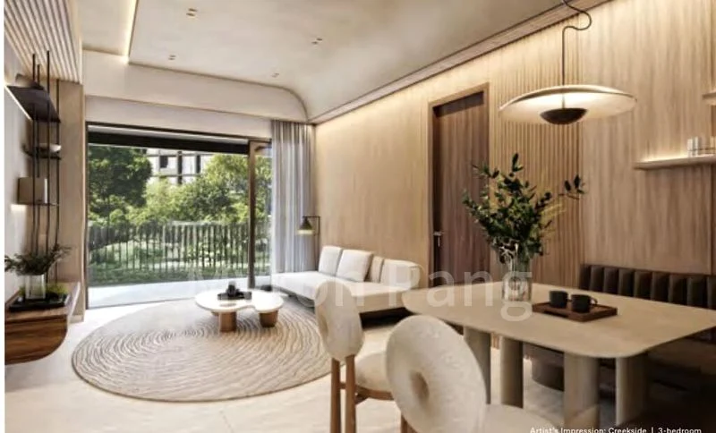 2 Bed Condo for Sale in  The Reserve Residences / Bukit V - Image 5