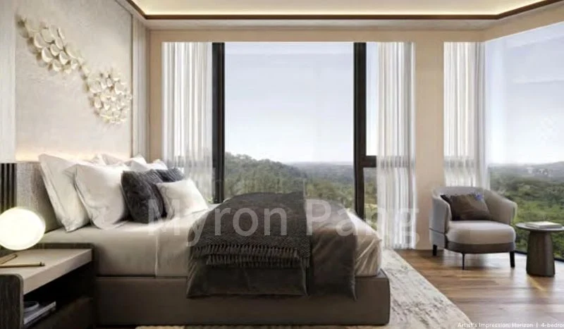 2 Bed Condo for Sale in  The Reserve Residences / Bukit V - Image 2
