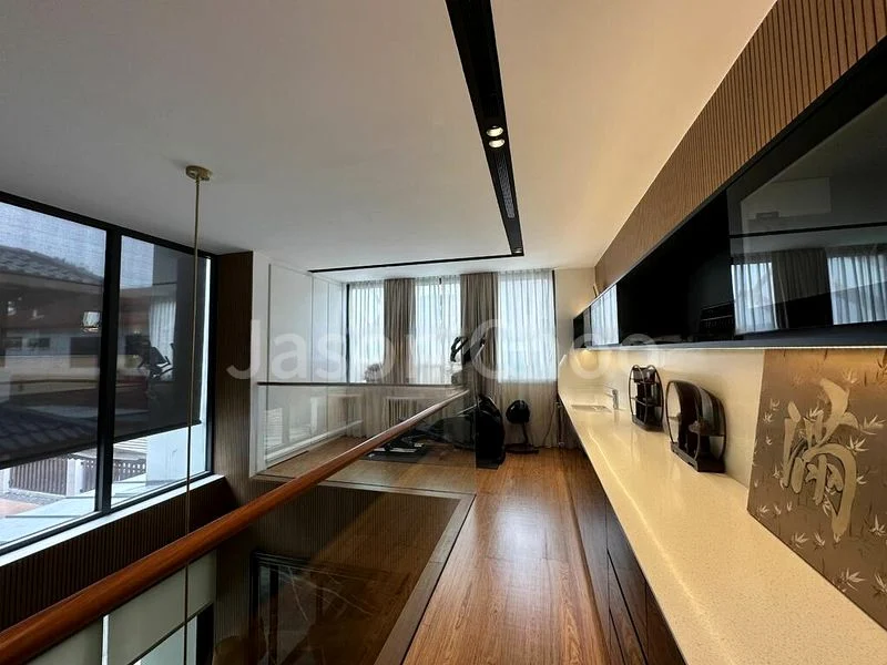 5 Bed Semi-Detached House (Landed) for Sale in  Springside Avenue - Image 18