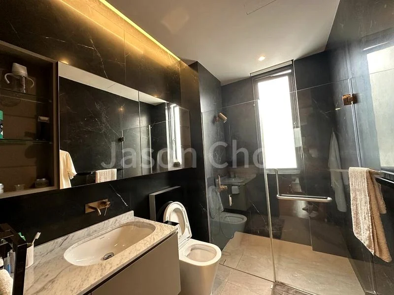 5 Bed Semi-Detached House (Landed) for Sale in  Springside Avenue - Image 11