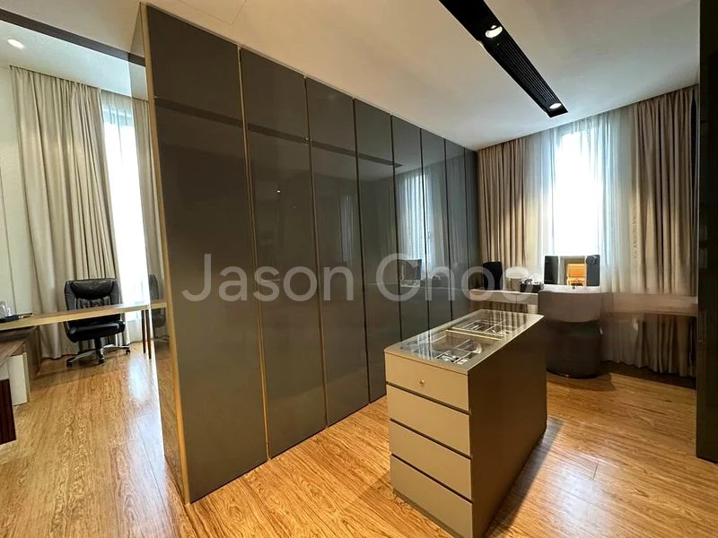 5 Bed Semi-Detached House (Landed) for Sale in  Springside Avenue - Image 7