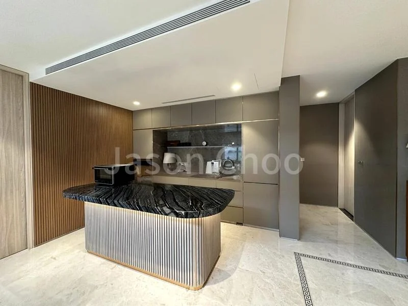 5 Bed Semi-Detached House (Landed) for Sale in  Springside Avenue - Image 13