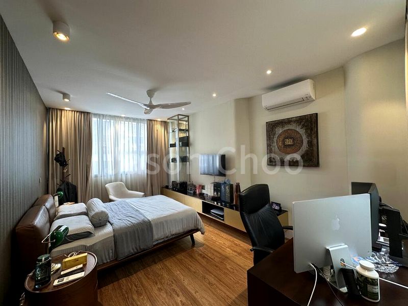 5 Bed Semi-Detached House (Landed) for Sale in Springside Avenue - Image 11