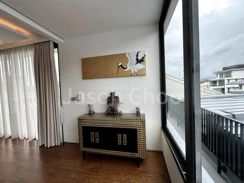 5 Bed Semi-Detached House (Landed) for Sale in  Springside Avenue - Image 4