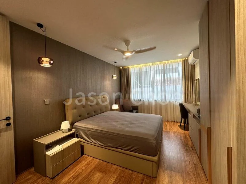 5 Bed Semi-Detached House (Landed) for Sale in  Springside Avenue - Image 16