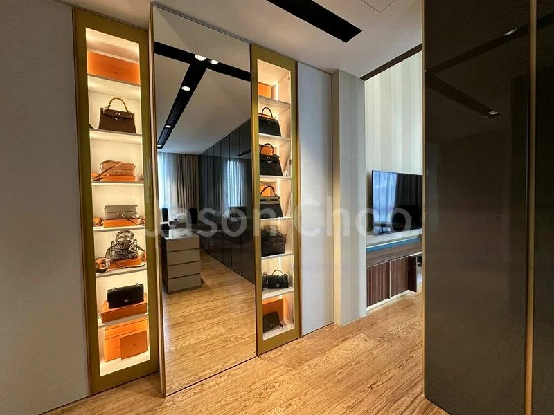 5 Bed Semi-Detached House (Landed) for Sale in  Springside Avenue - Image 6