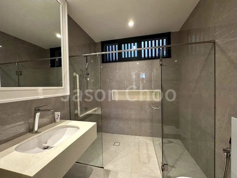 5 Bed Semi-Detached House (Landed) for Sale in  Springside Avenue - Image 17