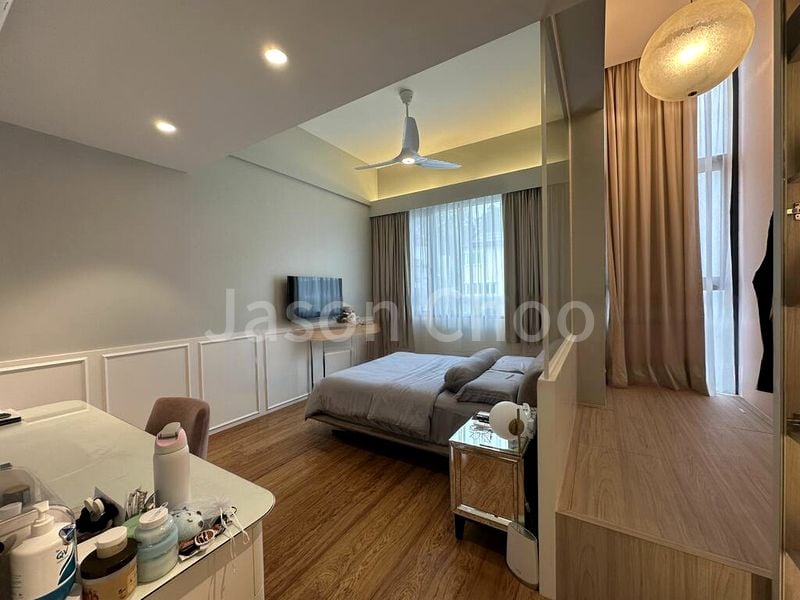 5 Bed Semi-Detached House (Landed) for Sale in Springside Avenue - Image 8