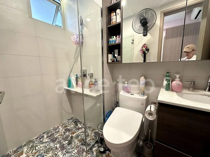 4 Bed Condo for Rent in  Flamingo Valley - Image 9