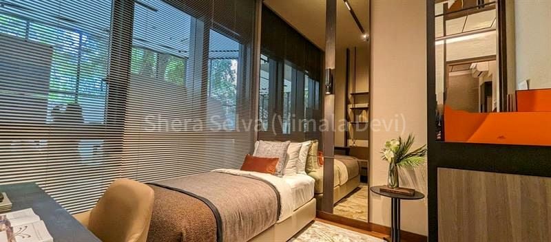 1 Bed Condo for Sale in  Grange 1866 - Image 4