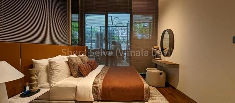 1 Bed Condo for Sale in  Grange 1866 - Image 1