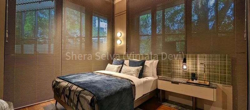 1 Bed Condo for Sale in  Grange 1866 - Image 3