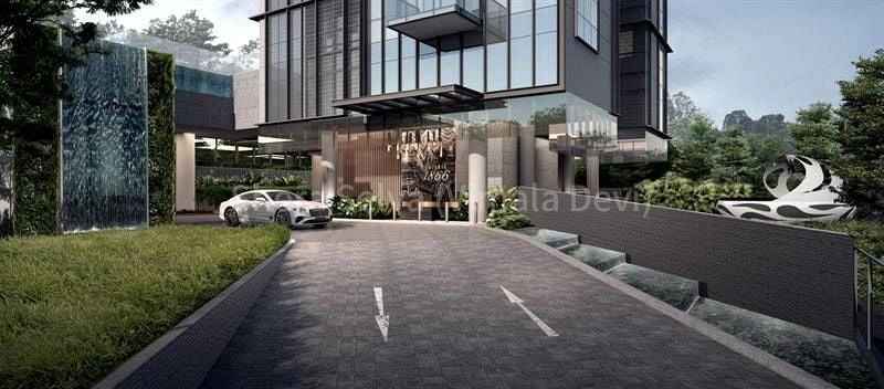 1 Bed Condo for Sale in  Grange 1866 - Image 7