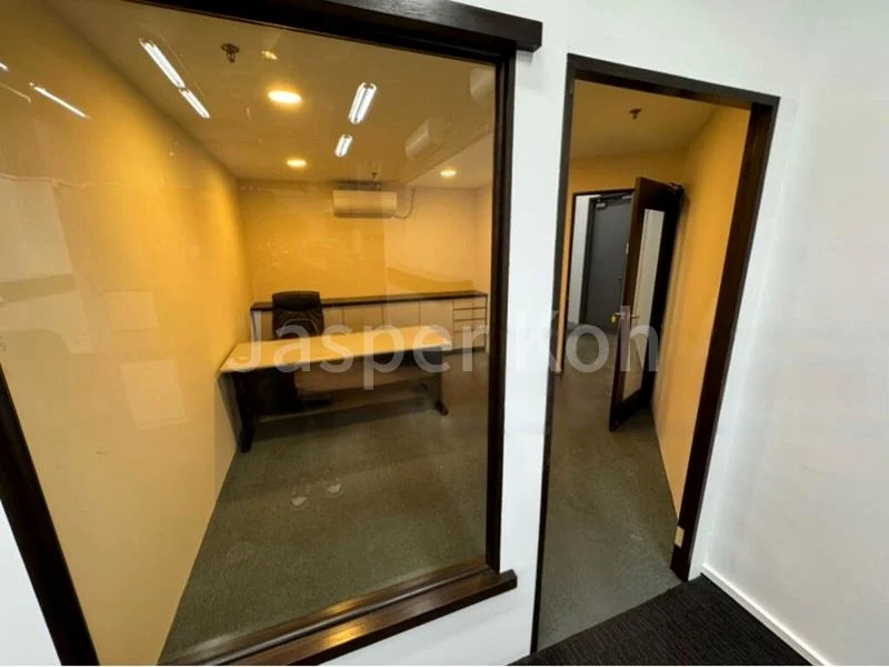 Factory / Workshop (B2) for Sale: Ubi Techpark - Image 3