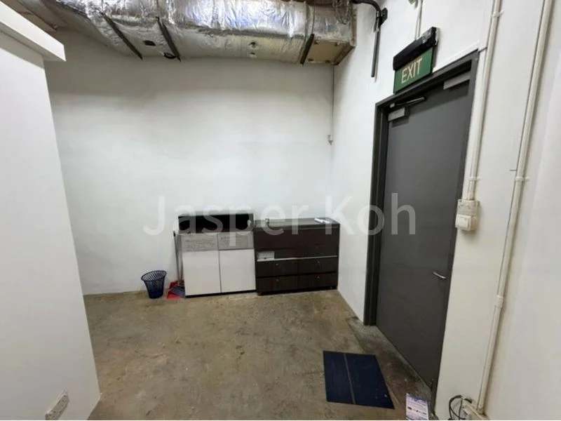 Factory / Workshop (B2) for Sale: Ubi Techpark - Image 2