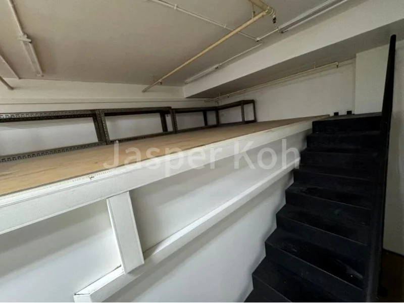 Factory / Workshop (B2) for Sale: Ubi Techpark - Image 1