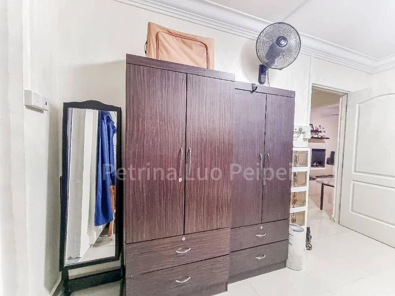 Common Room (HDB) for Rent in  476 Jurong West Street 41 - Image 3