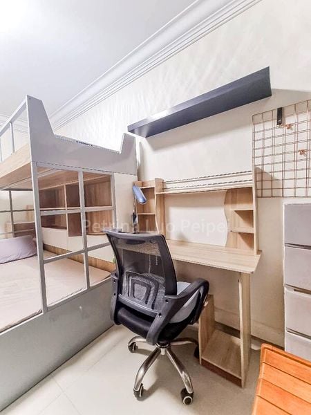 Common Room (HDB) for Rent in  476 Jurong West Street 41 - Image 6