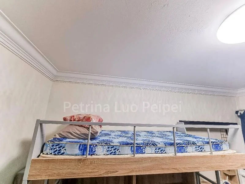 Common Room (HDB) for Rent in  476 Jurong West Street 41 - Image 2