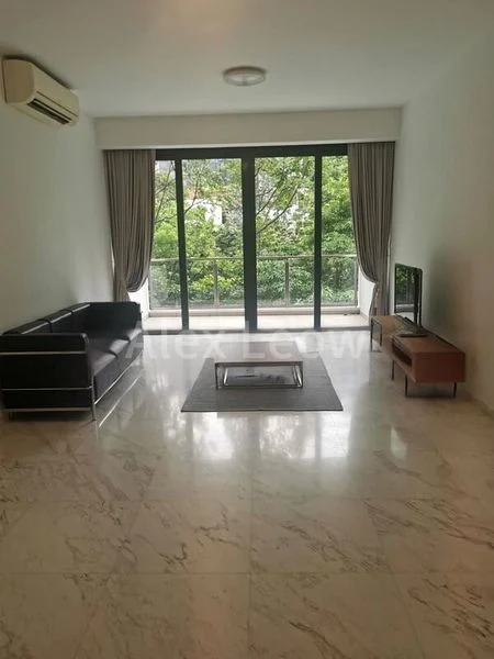 4 Bed Apartment (Condo) for Sale in  Waterscape At Cavenagh - Image 3