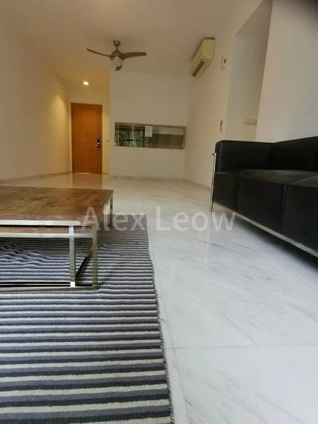 4 Bed Apartment (Condo) for Sale in  Waterscape At Cavenagh - Image 4