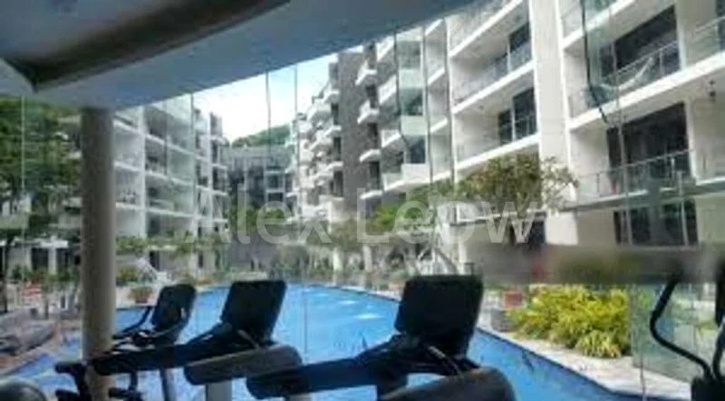 4 Bed Apartment (Condo) for Sale in  Waterscape At Cavenagh - Image 6