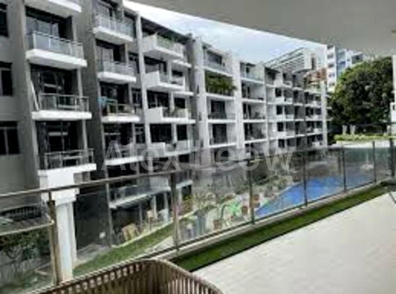 4 Bed Apartment (Condo) for Sale in  Waterscape At Cavenagh - Image 5