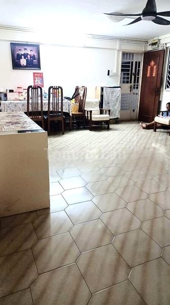 Common Room (HDB) for Rent in  617 Hougang Avenue 8 - Image 2