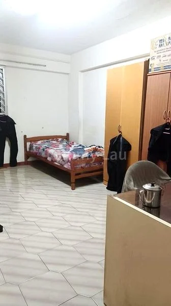 Common Room (HDB) for Rent in  617 Hougang Avenue 8 - Image 4