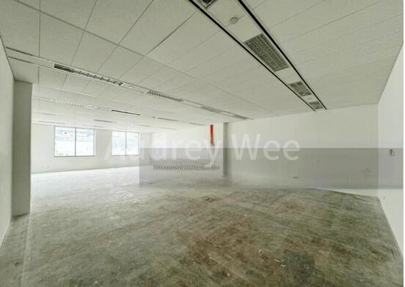 Office for Rent: 51 Cuppage Road Office - Image 3