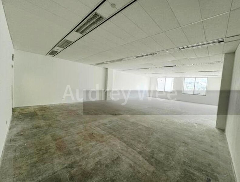 Office for Rent: 51 Cuppage Road Office - Image 2