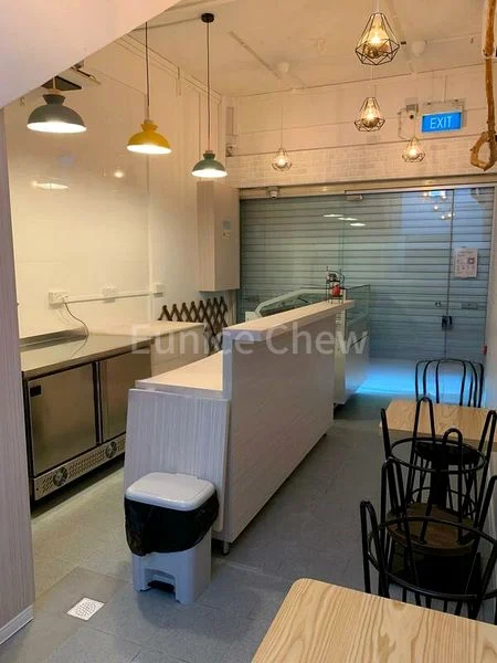 Shop / Shophouse for Rent: 645 Yishun Street 61 - Image 4