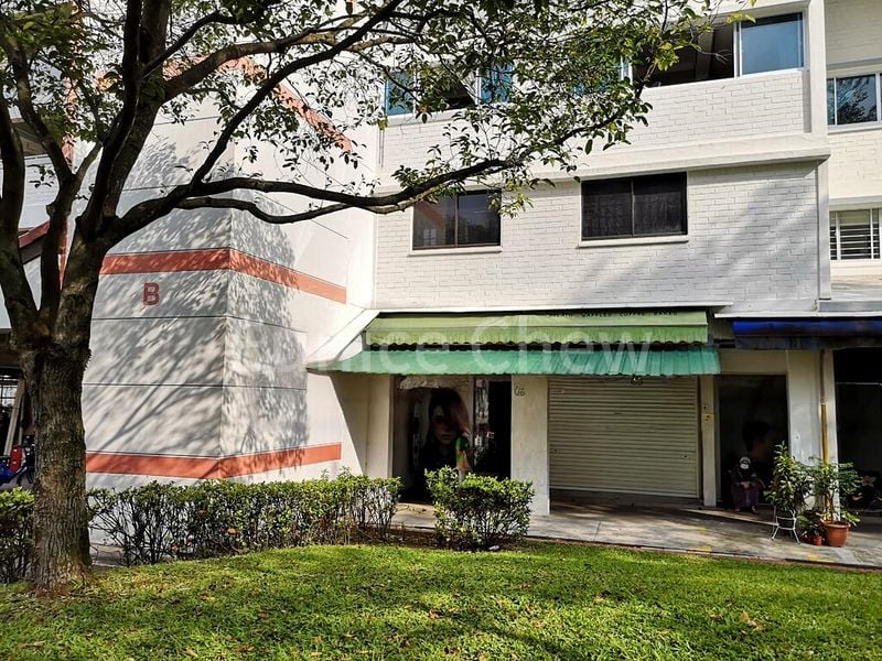 Shop / Shophouse for Rent: 645 Yishun Street 61 - Image 2