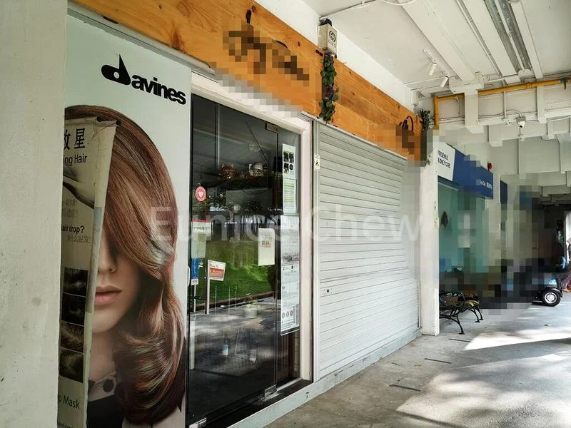 Shop / Shophouse for Rent: 645 Yishun Street 61 - Image 3