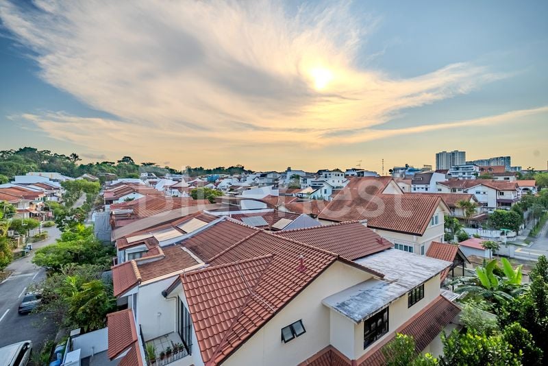 3 Bed Apartment (Condo) for Sale in 183 Longhaus - Image 9