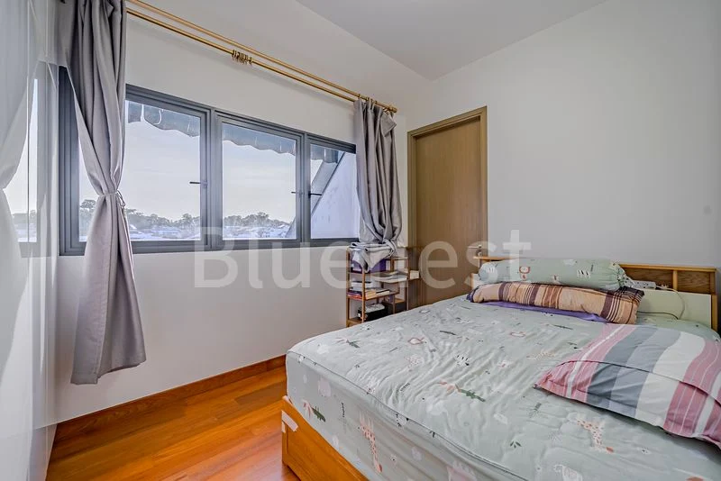 3 Bed Apartment (Condo) for Sale in 183 Longhaus - Image 3