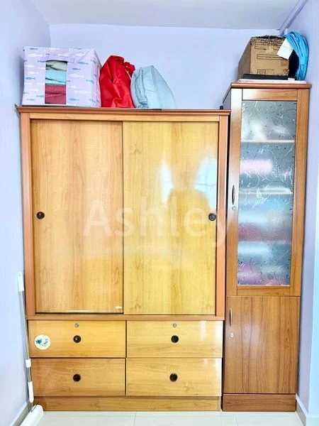 Common Room (HDB) for Rent in  136 Bedok Reservoir Road - Image 4