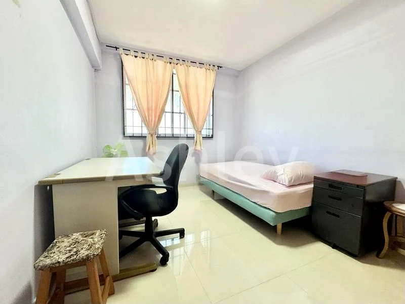 Common Room (HDB) for Rent in  136 Bedok Reservoir Road - Image 1