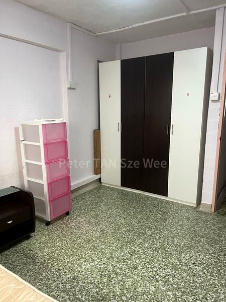 Common Room (HDB) for Rent in  222 Lorong 8 Toa Payoh - Image 3