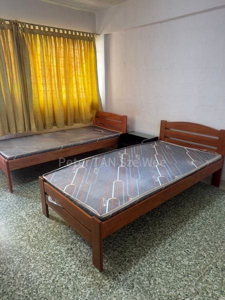 Common Room (HDB) for Rent in  222 Lorong 8 Toa Payoh - Image 1