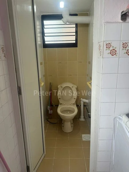 Common Room (HDB) for Rent in  222 Lorong 8 Toa Payoh - Image 2