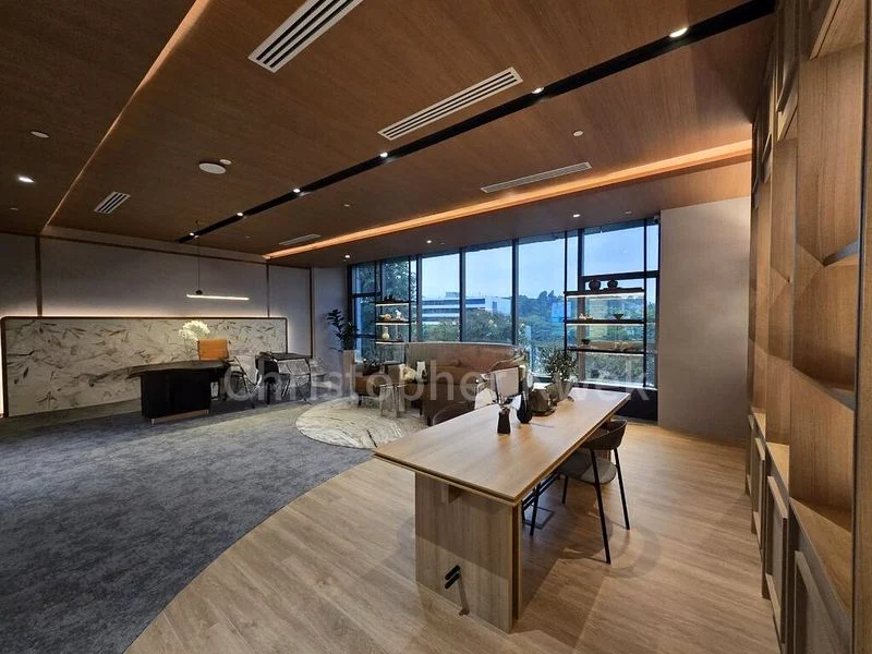 Office for Sale: VisionCrest Commercial - Image 3