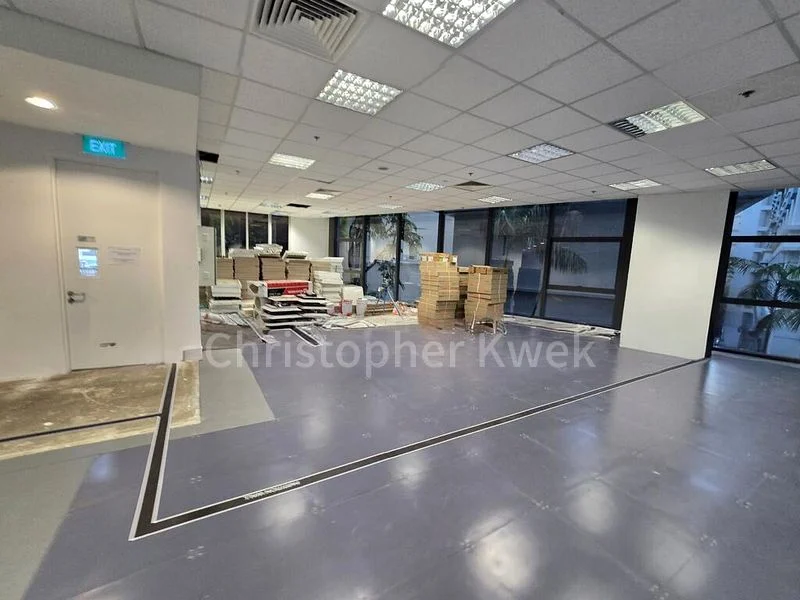 Office for Sale: VisionCrest Commercial - Image 5