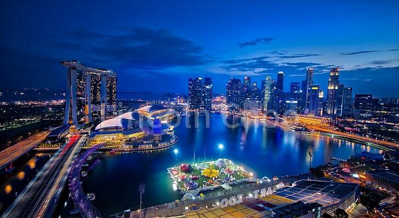 Shop / Shophouse for Sale: City Gate - Image 3