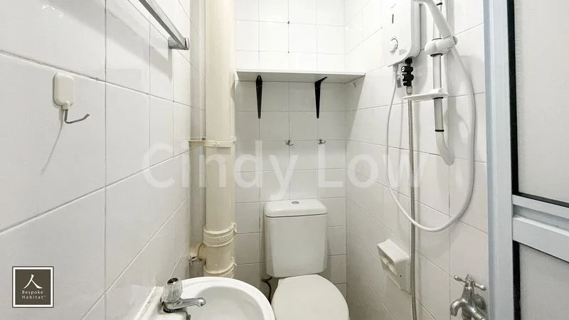 Common Room (Condo) for Rent in  The Blossomvale - Image 5