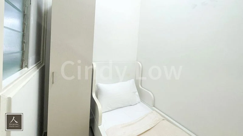 Common Room (Condo) for Rent in  The Blossomvale - Image 1