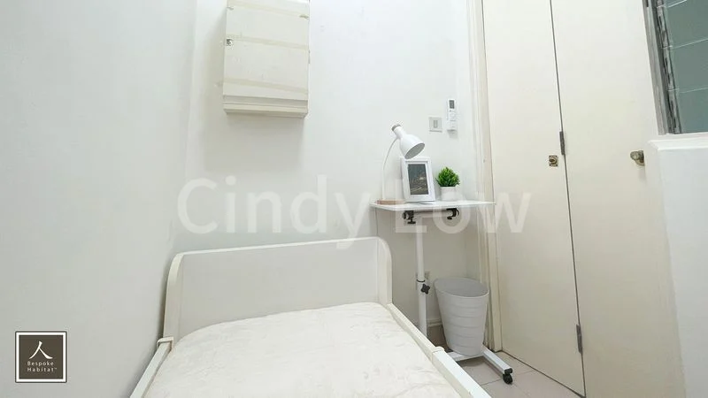 Common Room (Condo) for Rent in  The Blossomvale - Image 2