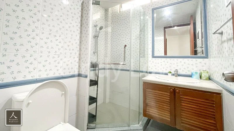 Common Room (Condo) for Rent in  The Blossomvale - Image 4